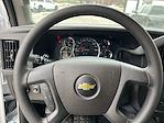 New 2025 Chevrolet Express 2500 Empty Cargo Van for sale #255655 - photo 12
