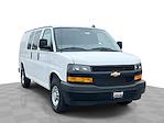 New 2025 Chevrolet Express 2500 Empty Cargo Van for sale #255655 - photo 3