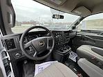 New 2025 Chevrolet Express 2500 Empty Cargo Van for sale #255655 - photo 20