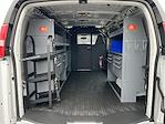 New 2025 Chevrolet Express 2500 Empty Cargo Van for sale #255655 - photo 24
