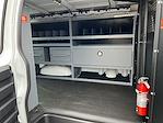 New 2025 Chevrolet Express 2500 Empty Cargo Van for sale #255655 - photo 25