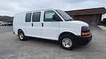 New 2025 Chevrolet Express 2500 Empty Cargo Van for sale #255655 - photo 34