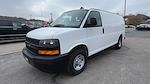 New 2025 Chevrolet Express 2500 Empty Cargo Van for sale #255655 - photo 36