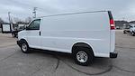 New 2025 Chevrolet Express 2500 Empty Cargo Van for sale #255655 - photo 2