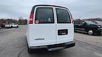 New 2025 Chevrolet Express 2500 Empty Cargo Van for sale #255655 - photo 8