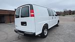 New 2025 Chevrolet Express 2500 Empty Cargo Van for sale #255655 - photo 9