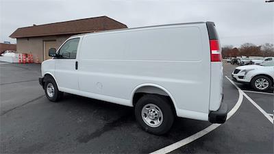 New 2025 Chevrolet Express 2500 Empty Cargo Van for sale #255656 - photo 2