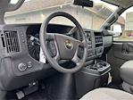 New 2025 Chevrolet Express 2500 Empty Cargo Van for sale #255656 - photo 10