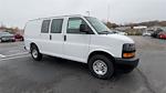 New 2025 Chevrolet Express 2500 Empty Cargo Van for sale #255656 - photo 3