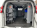 New 2025 Chevrolet Express 2500 Empty Cargo Van for sale #255656 - photo 23