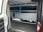 New 2025 Chevrolet Express 2500 Empty Cargo Van for sale #255656 - photo 24
