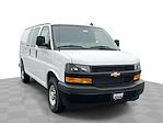 New 2025 Chevrolet Express 2500 Empty Cargo Van for sale #255656 - photo 33