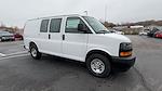 New 2025 Chevrolet Express 2500 Empty Cargo Van for sale #255656 - photo 34
