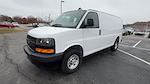 New 2025 Chevrolet Express 2500 Empty Cargo Van for sale #255656 - photo 36