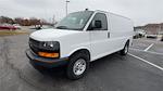 New 2025 Chevrolet Express 2500 Empty Cargo Van for sale #255656 - photo 5