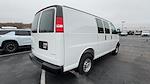 New 2025 Chevrolet Express 2500 Empty Cargo Van for sale #255656 - photo 40