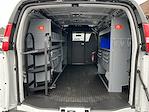 New 2025 Chevrolet Express 2500 Empty Cargo Van for sale #255656 - photo 55