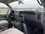 New 2025 Chevrolet Express 2500 Empty Cargo Van for sale #255656 - photo 58