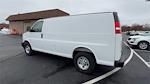 New 2025 Chevrolet Express 2500 Empty Cargo Van for sale #255656 - photo 2