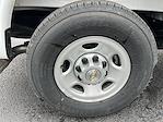 New 2025 Chevrolet Express 2500 Empty Cargo Van for sale #255656 - photo 62