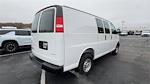 New 2025 Chevrolet Express 2500 Empty Cargo Van for sale #255656 - photo 8