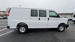New 2025 Chevrolet Express 2500 Empty Cargo Van for sale #255656 - photo 9