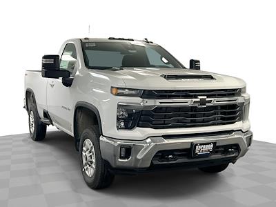 New 2025 Chevrolet Silverado 2500 LT Regular Cab for sale #255671 - photo 1