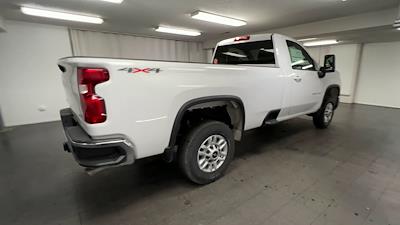 New 2025 Chevrolet Silverado 2500 LT Regular Cab for sale #255671 - photo 2