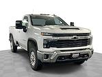 New 2025 Chevrolet Silverado 2500 LT Regular Cab for sale #255671 - photo 1