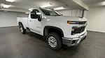 New 2025 Chevrolet Silverado 2500 LT Regular Cab for sale #255671 - photo 3