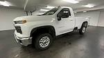 New 2025 Chevrolet Silverado 2500 LT Regular Cab for sale #255671 - photo 5