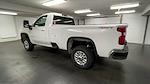 New 2025 Chevrolet Silverado 2500 LT Regular Cab for sale #255671 - photo 7