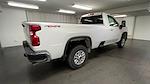 New 2025 Chevrolet Silverado 2500 LT Regular Cab for sale #255671 - photo 2