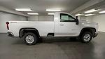 New 2025 Chevrolet Silverado 2500 LT Regular Cab for sale #255671 - photo 9