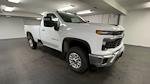 New 2025 Chevrolet Silverado 2500 LT Regular Cab for sale #255671 - photo 34