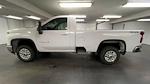 New 2025 Chevrolet Silverado 2500 LT Regular Cab for sale #255671 - photo 37
