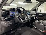 New 2025 Chevrolet Silverado 2500 LT Regular Cab for sale #255671 - photo 42