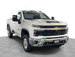 New 2025 Chevrolet Silverado 2500 LT Regular Cab for sale #255672 - photo 1