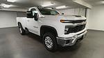 New 2025 Chevrolet Silverado 2500 LT Regular Cab for sale #255672 - photo 3