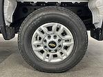 New 2025 Chevrolet Silverado 2500 LT Regular Cab for sale #255672 - photo 30