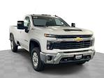 New 2025 Chevrolet Silverado 2500 LT Regular Cab for sale #255672 - photo 33