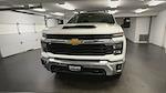 New 2025 Chevrolet Silverado 2500 LT Regular Cab for sale #255672 - photo 35