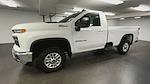 New 2025 Chevrolet Silverado 2500 LT Regular Cab for sale #255672 - photo 36