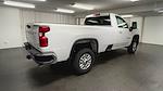New 2025 Chevrolet Silverado 2500 LT Regular Cab for sale #255672 - photo 40