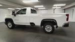New 2025 Chevrolet Silverado 2500 LT Regular Cab for sale #255672 - photo 7