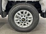 New 2025 Chevrolet Silverado 2500 LT Regular Cab for sale #255672 - photo 62