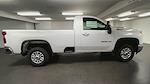 New 2025 Chevrolet Silverado 2500 LT Regular Cab for sale #255672 - photo 9