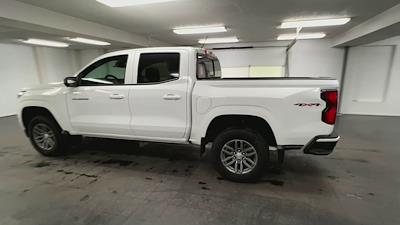 New 2025 Chevrolet Colorado Work Truck Crew Cab for sale #255674 - photo 2
