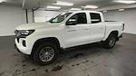 New 2025 Chevrolet Colorado Work Truck Crew Cab for sale #255674 - photo 1