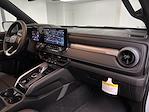 New 2025 Chevrolet Colorado Work Truck Crew Cab for sale #255674 - photo 32